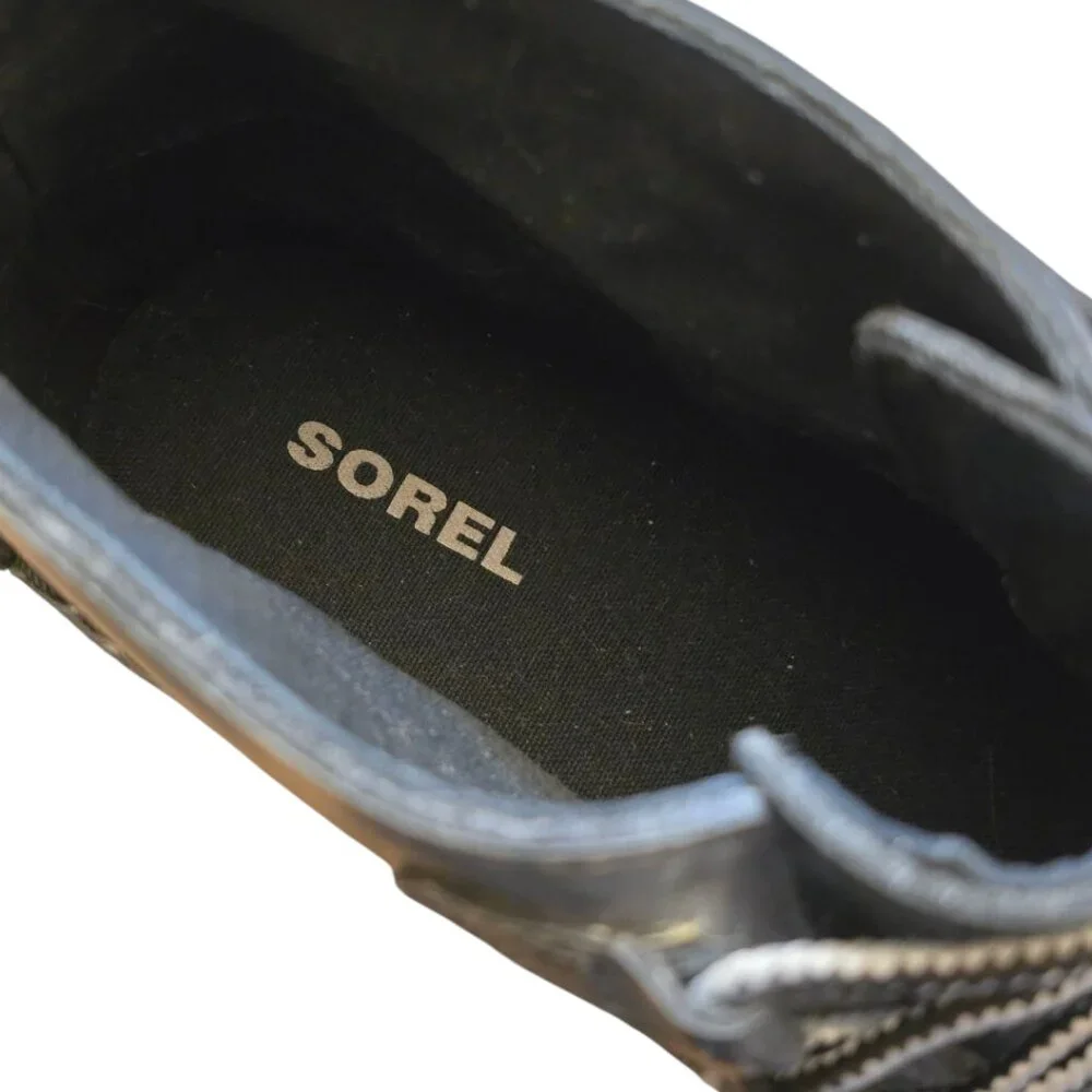 Sorel lnwot these